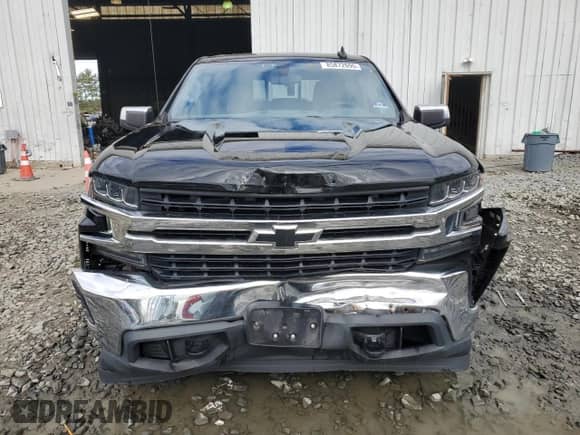 2019 Chevrolet Silverado 1500 LT с VIN 3GCUYDED4KG105605, выставлен на аукционе Copart как лот 85872695 с пробегом 85 312 миль миль и Списание • Salvage title. История ставок и продаж доступна на DreamBid. Изображение 5.