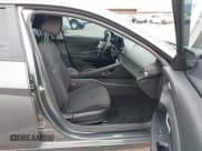 ✅ 2024 Hyundai Elantra SE • VIN: KMHLL4DG7RU795858 • Lot: 43726289. Listed on IAAI with 20,950 mi. Free auction sales archive from the USA and detailed vehicle history report at DreamBid. Image 5.