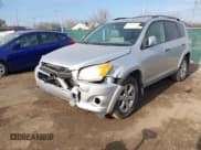 ✅ 2011 Toyota RAV4 Limited • VIN: 2T3DK4DV4BW052433 • Lot: 43698937. Listed on IAAI with 157,692 mi. Free auction sales archive from the USA and detailed vehicle history report at DreamBid. Image 6.