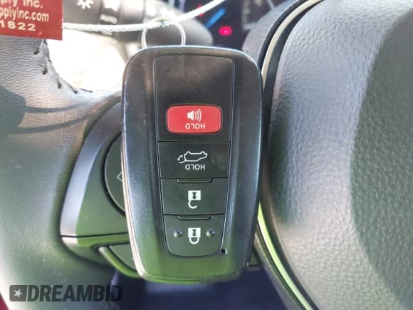 ✅ 2025 Toyota RAV4 Hybrid XLE Premium • VIN: 4T3B6RFVXSU176051 • Lot: 43315059. Listed on IAAI with 12,461 mi. Free auction sales archive from the USA and detailed vehicle history report at DreamBid. Image 11.