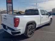 ✅ 2019 GMC Sierra 1500 • VIN: 1GTU9AEF0KZ194067 • Лот: 43726988. Опубликован ранее на IAAI с пробегом 98 902 миль. Бесплатный доступ к архиву аукционных продаж из США и подробный отчёт об истории автомобиля на DreamBid. Изображение 4.