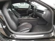 ✅ 2021 Toyota Supra 3.0 • VIN: WZ1DB0C05MW036486 • Lot: 47673113. Wystawiony na Copart z przebiegiem 22 217 mil. Bezpłatny archiwum sprzedaży aukcyjnych z USA i szczegółowy raport historii pojazdu na DreamBid. Zdjęcie 10.