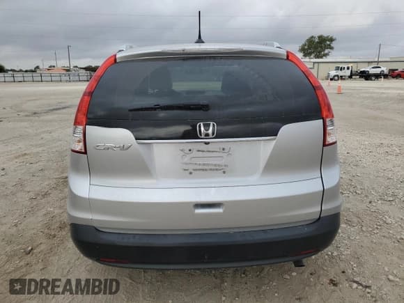 ✅ 2012 Honda CR-V EX-L • VIN: 2HKRM3H77CH514868 • Лот: 90042615. Опубликован ранее на Copart с пробегом 222 936 миль. Бесплатный доступ к архиву аукционных продаж из США и подробный отчёт об истории автомобиля на DreamBid. Изображение 6.