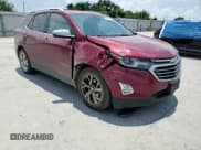 ✅ 2019 Chevrolet Equinox Premier • VIN: 3GNAXREU4KL311315 • Лот: 62469445. Опубликован ранее на Copart с пробегом 147 265 миль. Бесплатный доступ к архиву аукционных продаж из США и подробный отчёт об истории автомобиля на DreamBid. Изображение 14.