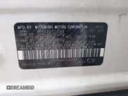 ✅ 2019 Mitsubishi Eclipse Cross SE • VIN: JA4AT5AA4KZ020549 • Lot: 42674825. Listed on IAAI with 133,269 mi. Free auction sales archive from the USA and detailed vehicle history report at DreamBid. Image 9.