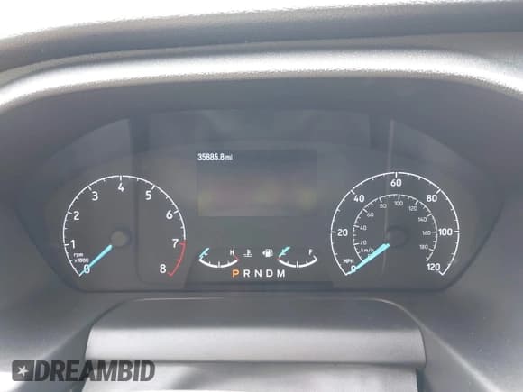 ✅ 2022 Ford Transit Passenger XL • VIN: 1FBAX2X89NKA78929 • Lot: 42493797. Wystawiony na IAAI z przebiegiem 35 885 mil. Bezpłatny archiwum sprzedaży aukcyjnych z USA i szczegółowy raport historii pojazdu na DreamBid. Zdjęcie 7.