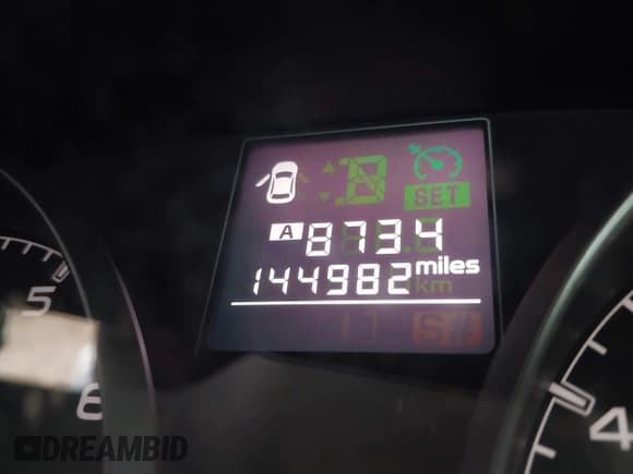 ✅ 2014 Subaru Outback 2.5i • VIN: 4S4BRCAC5E1229215 • Lot: 42536137. Wystawiony na IAAI z przebiegiem 144 982 mil. Bezpłatny archiwum sprzedaży aukcyjnych z USA i szczegółowy raport historii pojazdu na DreamBid. Zdjęcie 16.