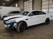 ✅ 2013 Ford Police Interceptor • VIN: 1FAHP2MK7DG213469 • Lot: 55790225. Listed on Copart with Not provided. Free auction sales archive from the USA and detailed vehicle history report at DreamBid. Image 1.