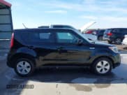 ✅ 2016 Kia Soul • VIN: KNDJN2A24G7407841 • Lot: 43430333. Listed on IAAI with 125,505 mi. Free auction sales archive from the USA and detailed vehicle history report at DreamBid. Image 14.