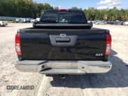 ✅ 2019 Nissan Frontier SV • VIN: 1N6AD0EV4KN747374 • Lot: 85532165. Listed on Copart with 113,706 mi. Free auction sales archive from the USA and detailed vehicle history report at DreamBid. Image 6.