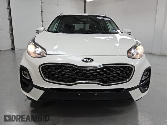 ✅ 2020 Kia Sportage EX • VIN: KNDPNCAC2L7763336 • Lot: 90493015. Wystawiony na Copart z przebiegiem 94 161 mil. Bezpłatny archiwum sprzedaży aukcyjnych z USA i szczegółowy raport historii pojazdu na DreamBid. Zdjęcie 5.