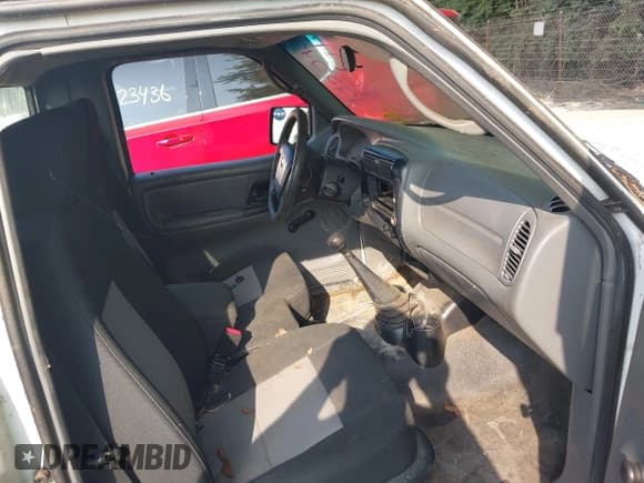 ✅ 2008 Ford Ranger XL • VIN: 1FTYR10D08PA89024 • Лот: 42829242. Опубликован ранее на IAAI с пробегом 186 060 миль. Бесплатный доступ к архиву аукционных продаж из США и подробный отчёт об истории автомобиля на DreamBid. Изображение 5.