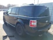 ✅ 2012 Ford Flex SEL • VIN: 2FMGK5CC0CBD04147 • Lot: 43810650. Listed on IAAI with 290,885 mi. Free auction sales archive from the USA and detailed vehicle history report at DreamBid. Image 3.