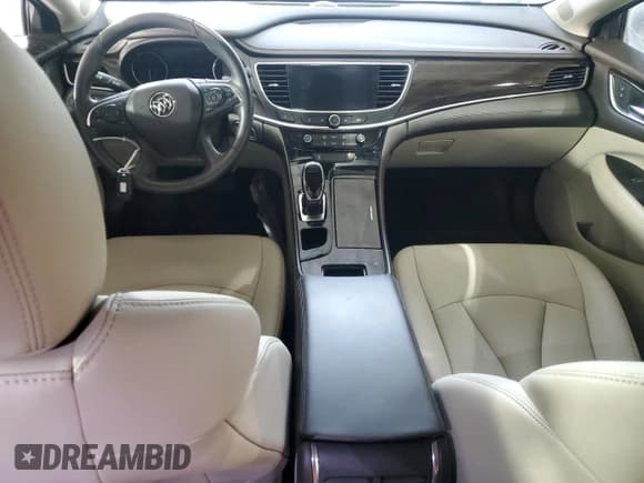 ✅ 2019 Buick LaCrosse Preferred • VIN: 1G4ZN5SS2KU124105 • Lot: 91858405. Listed on Copart with 11,986 mi. Free auction sales archive from the USA and detailed vehicle history report at DreamBid. Image 8.