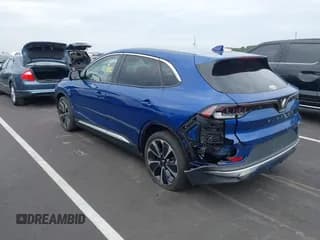 ✅ 2024 VinFast VF 8 Plus • VIN: RLLV1AFA9RH007994 • Lot: 43343167. Wystawiony na IAAI z przebiegiem 11 888 mil. Bezpłatny archiwum sprzedaży aukcyjnych z USA i szczegółowy raport historii pojazdu na DreamBid. Zdjęcie 3.