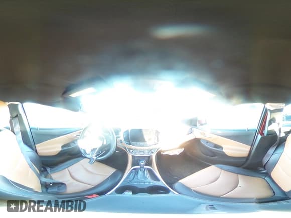 ✅ 2017 Chevrolet Volt Premier • VIN: 1G1RD6S58HU109942 • Lot: 79851554. Wystawiony na Copart z przebiegiem 42 713 mil. Bezpłatny archiwum sprzedaży aukcyjnych z USA i szczegółowy raport historii pojazdu na DreamBid. Zdjęcie 12.