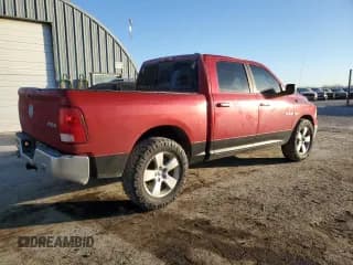 ✅ 2010 Dodge 1500 SLT • VIN: 1D7RV1CT4AS114437 • Lot: 42445995. Wystawiony na Copart z przebiegiem 229 536 mil. Bezpłatny archiwum sprzedaży aukcyjnych z USA i szczegółowy raport historii pojazdu na DreamBid. Zdjęcie 3.