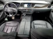 ✅ 2020 Genesis G80 3.8L • VIN: KMTFN4JE5LU328901 • Lot: 96206175. Wystawiony na Copart z przebiegiem 61 848 mil. Bezpłatny archiwum sprzedaży aukcyjnych z USA i szczegółowy raport historii pojazdu na DreamBid. Zdjęcie 8.