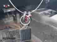 2003 Dodge Dakota Sport z VIN 1D7HG32N43S202783, wystawiony jako IAAI lot #42512950 z przebiegiem 217 105 mil mil oraz . Historia ofert i sprzedaży dostępna na DreamBid. Obrazek 11.