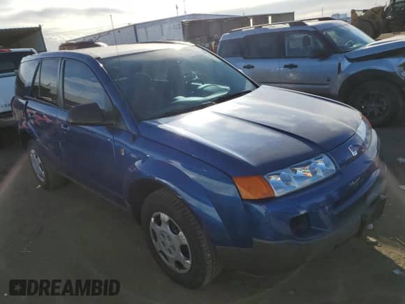 2005 Saturn VUE с VIN 5GZCZ33D75S862144, выставлен на аукционе Copart как лот 79300614 с пробегом 170 606 миль миль и Списание • Salvage title. История ставок и продаж доступна на DreamBid. Изображение 4.