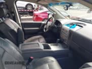 ✅ 2006 Nissan Armada SE • VIN: 5N1AA08A26N733012 • Lot: 41731757. Listed on IAAI with 164,025 mi. Free auction sales archive from the USA and detailed vehicle history report at DreamBid. Image 5.