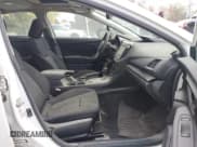 ✅ 2017 Subaru Impreza Premium • VIN: 4S3GKAB63H3612753 • Lot: 43479359. Listed on IAAI with Not provided. Free auction sales archive from the USA and detailed vehicle history report at DreamBid. Image 5.