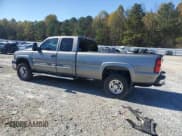 ✅ 2007 Chevrolet Silverado 2500HD LT2 • VIN: 1GCHK29D67E160086 • Lot: 90651555. Listed on Copart with 104,769 mi. Free auction sales archive from the USA and detailed vehicle history report at DreamBid. Image 2.