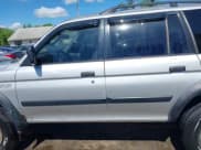 ✅ 2003 Mitsubishi Montero Sport ES • VIN: JA4MT21H13J038001 • Lot: 42194739. Wystawiony na IAAI z przebiegiem 120 709 mil. Bezpłatny archiwum sprzedaży aukcyjnych z USA i szczegółowy raport historii pojazdu na DreamBid. Zdjęcie 14.