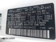 ✅ 2021 Hyundai Palisade Limited • VIN: KM8R54HE1MU294423 • Лот: 41529375. Опубликован ранее на IAAI с пробегом 75 477 миль. Бесплатный доступ к архиву аукционных продаж из США и подробный отчёт об истории автомобиля на DreamBid. Изображение 9.