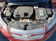 ✅ 2012 Chevrolet Volt • VIN: 1G1RF6E44CU114447 • Lot: 84618264. Wystawiony na Copart z przebiegiem 228 451 mil. Bezpłatny archiwum sprzedaży aukcyjnych z USA i szczegółowy raport historii pojazdu na DreamBid. Zdjęcie 11.