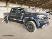 ✅ 2020 Chevrolet Silverado 1500 LT Trail Boss • VIN: 3GCPYFED2LG243167 • Lot: 92944645. Wystawiony na Copart z przebiegiem 109 062 mil. Bezpłatny archiwum sprzedaży aukcyjnych z USA i szczegółowy raport historii pojazdu na DreamBid. Zdjęcie 4.