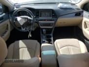 ✅ 2018 Hyundai Sonata SEL • VIN: 5NPE34AF2JH638228 • Lot: 87473815. Wystawiony na Copart z przebiegiem 50 927 mil. Bezpłatny archiwum sprzedaży aukcyjnych z USA i szczegółowy raport historii pojazdu na DreamBid. Zdjęcie 8.