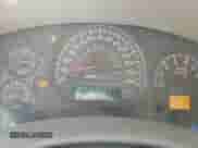 2004 Chevrolet Impala SS Supercharged z VIN 2G1WP551249128961, wystawiony jako Copart lot #54955605 z przebiegiem 170 101 mil mil oraz Szkoda całkowita • Salvage title. Historia ofert i sprzedaży dostępna na DreamBid. Obrazek 9.