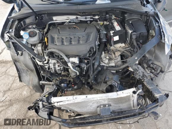 ✅ 2018 Volkswagen Tiguan SEL • VIN: 3VV3B7AX8JM022680 • Lot: 81814305. Listed on Copart with 34,930 mi. Free auction sales archive from the USA and detailed vehicle history report at DreamBid. Image 12.