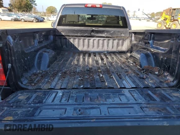 ✅ 2014 Chevrolet Silverado 1500 LT • VIN: 1GCNKREC0EZ392732 • Лот: 82053944. Опубликован ранее на Copart с пробегом 81 285 миль. Бесплатный доступ к архиву аукционных продаж из США и подробный отчёт об истории автомобиля на DreamBid. Изображение 10.