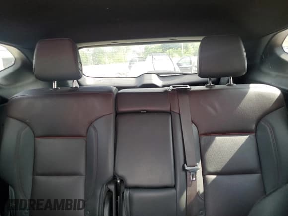 ✅ 2021 Chevrolet Blazer RS • VIN: 3GNKBERS2MS528701 • Лот: 62404685. Опубликован ранее на Copart с пробегом 95 594 миль. Бесплатный доступ к архиву аукционных продаж из США и подробный отчёт об истории автомобиля на DreamBid. Изображение 10.