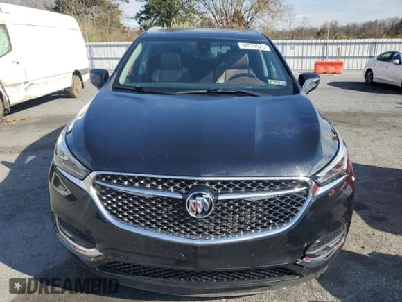 ✅ 2020 Buick Enclave Avenir • VIN: 5GAEVCKW8LJ216947 • Лот: 92024925. Опубликован ранее на Copart с пробегом 82 215 миль. Бесплатный доступ к архиву аукционных продаж из США и подробный отчёт об истории автомобиля на DreamBid. Изображение 5.