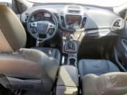 ✅ 2013 Ford Escape Titanium • VIN: 1FMCU0J9XDUB95470 • Lot: 91573135. Listed on Copart with 201,333 mi. Free auction sales archive from the USA and detailed vehicle history report at DreamBid. Image 8.