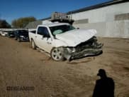 ✅ 2014 Ram 1500 Big Horn • VIN: 1C6RR7LT1ES142467 • Lot: 90983915. Listed on Copart with 125,463 mi. Free auction sales archive from the USA and detailed vehicle history report at DreamBid. Image 13.