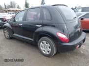 ✅ 2008 Chrysler PT Cruiser • VIN: 3A8FY48B38T120012 • Lot: 43899417. Listed on IAAI with 139,269 mi. Free auction sales archive from the USA and detailed vehicle history report at DreamBid. Image 3.