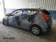 ✅ 2014 Hyundai Accent GS • VIN: KMHCT5AE9EU174334 • Lot: 83754645. Listed on Copart with Not provided. Free auction sales archive from the USA and detailed vehicle history report at DreamBid. Image 2.