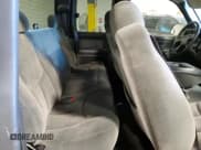 ✅ 2004 Chevrolet Silverado 1500 LS • VIN: 2GCEC19V341112075 • Лот: 74972114. Опубликован ранее на Copart с пробегом Не указан. Бесплатный доступ к архиву аукционных продаж из США и подробный отчёт об истории автомобиля на DreamBid. Изображение 10.