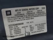 ✅ 2006 Saturn VUE • VIN: 5GZCZ53486S880360 • Lot: 42370716. Wystawiony na IAAI z przebiegiem 204 351 mil. Bezpłatny archiwum sprzedaży aukcyjnych z USA i szczegółowy raport historii pojazdu na DreamBid. Zdjęcie 9.