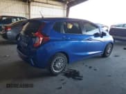 ✅ 2017 Honda Fit LX • VIN: JHMGK5H59HS008912 • Lot: 90371455. Wystawiony na Copart z przebiegiem 68 501 mil. Bezpłatny archiwum sprzedaży aukcyjnych z USA i szczegółowy raport historii pojazdu na DreamBid. Zdjęcie 3.