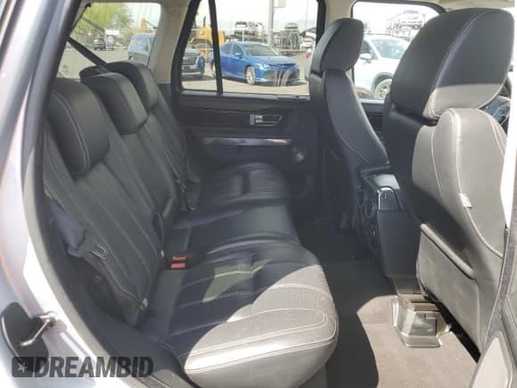 ✅ 2010 Land Rover Range Rover Sport SC • VIN: SALSH2E4XAA249046 • Лот: 54266725. Опубликован ранее на Copart с пробегом 119 930 миль. Бесплатный доступ к архиву аукционных продаж из США и подробный отчёт об истории автомобиля на DreamBid. Изображение 11.