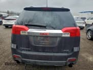 ✅ 2014 GMC Terrain SLE • VIN: 2GKFLWE39E6337065 • Lot: 92759985. Listed on Copart with 190,525 mi. Free auction sales archive from the USA and detailed vehicle history report at DreamBid. Image 6.