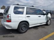 ✅ 2007 Subaru Forester X • VIN: JF1SG636X7H746075 • Лот: 43422832. Опубликован ранее на IAAI с пробегом 173 107 миль. Бесплатный доступ к архиву аукционных продаж из США и подробный отчёт об истории автомобиля на DreamBid. Изображение 4.