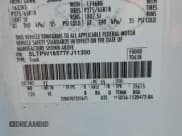 ✅ 2007 Lincoln Mark LT • VIN: 5LTPW18577FJ11300 • Lot: 70647344. Wystawiony na Copart z przebiegiem 128 756 mil. Bezpłatny archiwum sprzedaży aukcyjnych z USA i szczegółowy raport historii pojazdu na DreamBid. Zdjęcie 15.