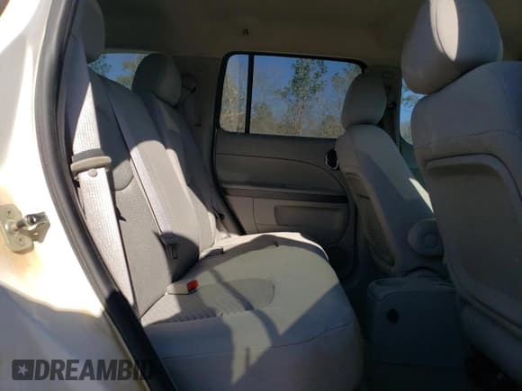 ✅ 2007 Chevrolet HHR LT • VIN: 3GNDA33P77S608701 • Lot: 48572725. Listed on Copart with 152,763 mi. Free auction sales archive from the USA and detailed vehicle history report at DreamBid. Image 10.