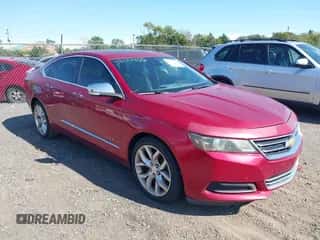 2014 Chevrolet Impala LTZ с VIN 2G1155S32E9110144, выставлен на аукционе IAAI как лот 43177308 с пробегом 271 710 миль миль и . История ставок и продаж доступна на DreamBid. Изображение 1.